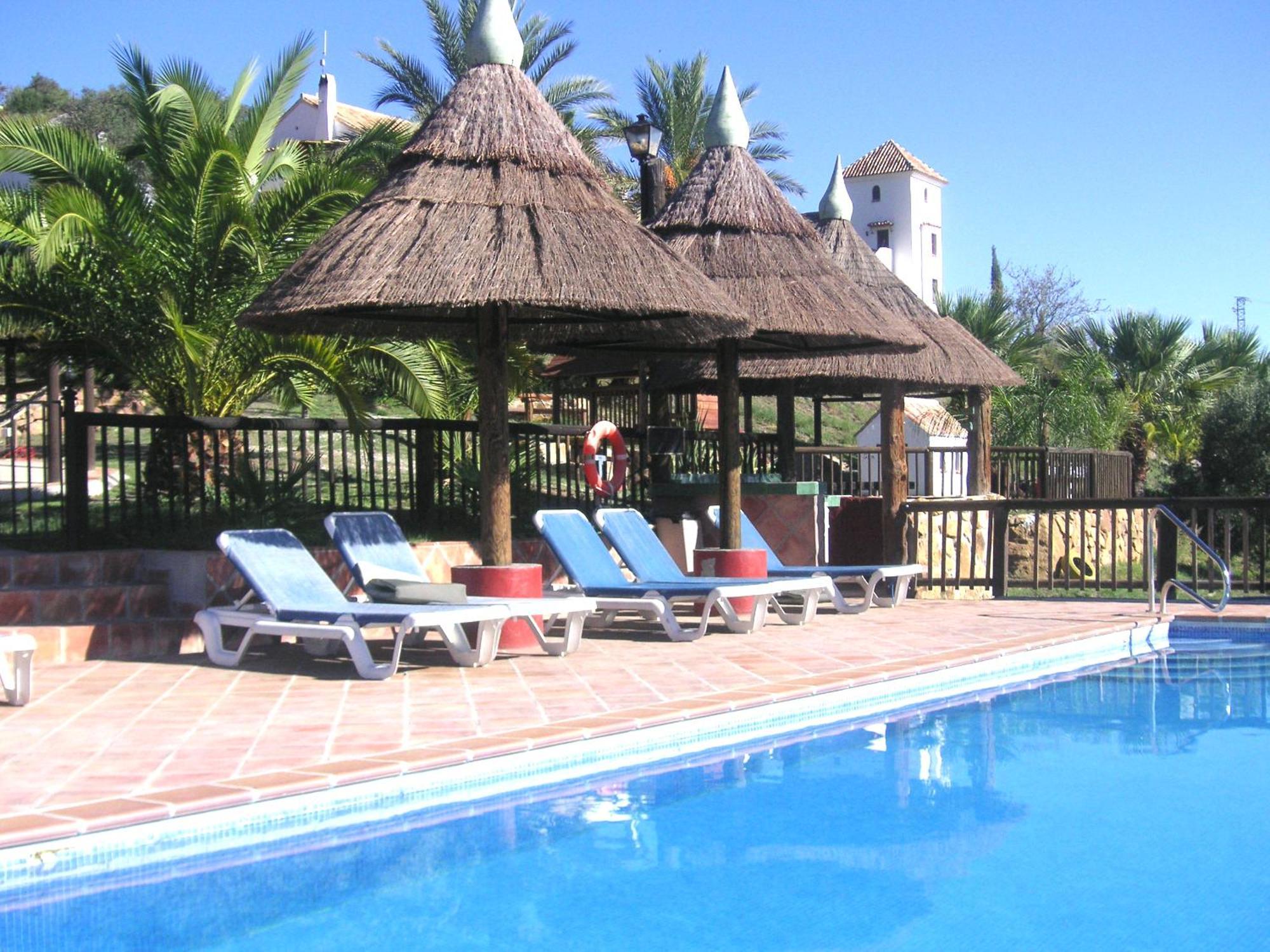 Private Detached Chalet With Own Jacuzzi Mi Dushi Tolox Exterior foto