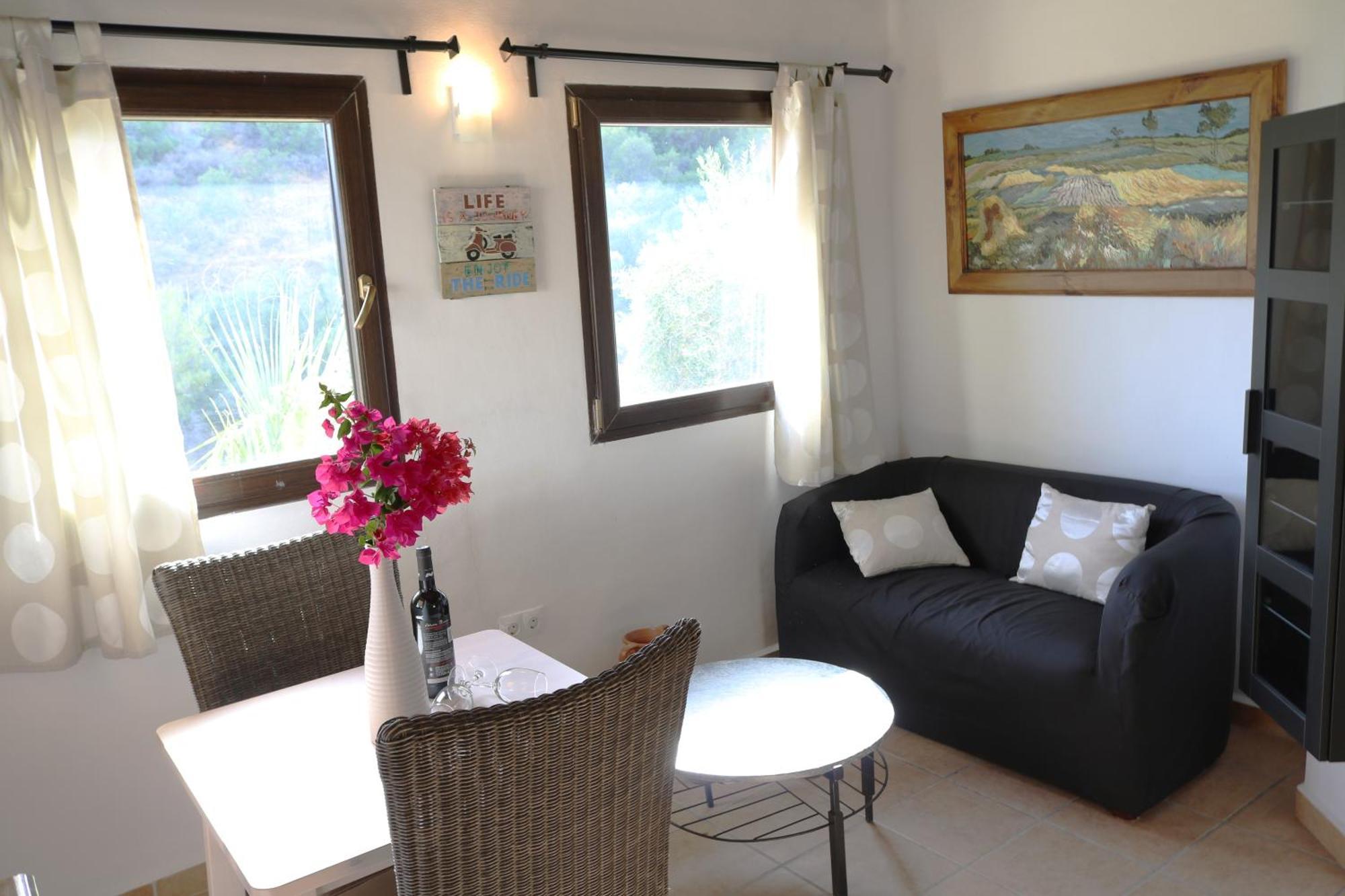 Private Detached Chalet With Own Jacuzzi Mi Dushi Tolox Exterior foto