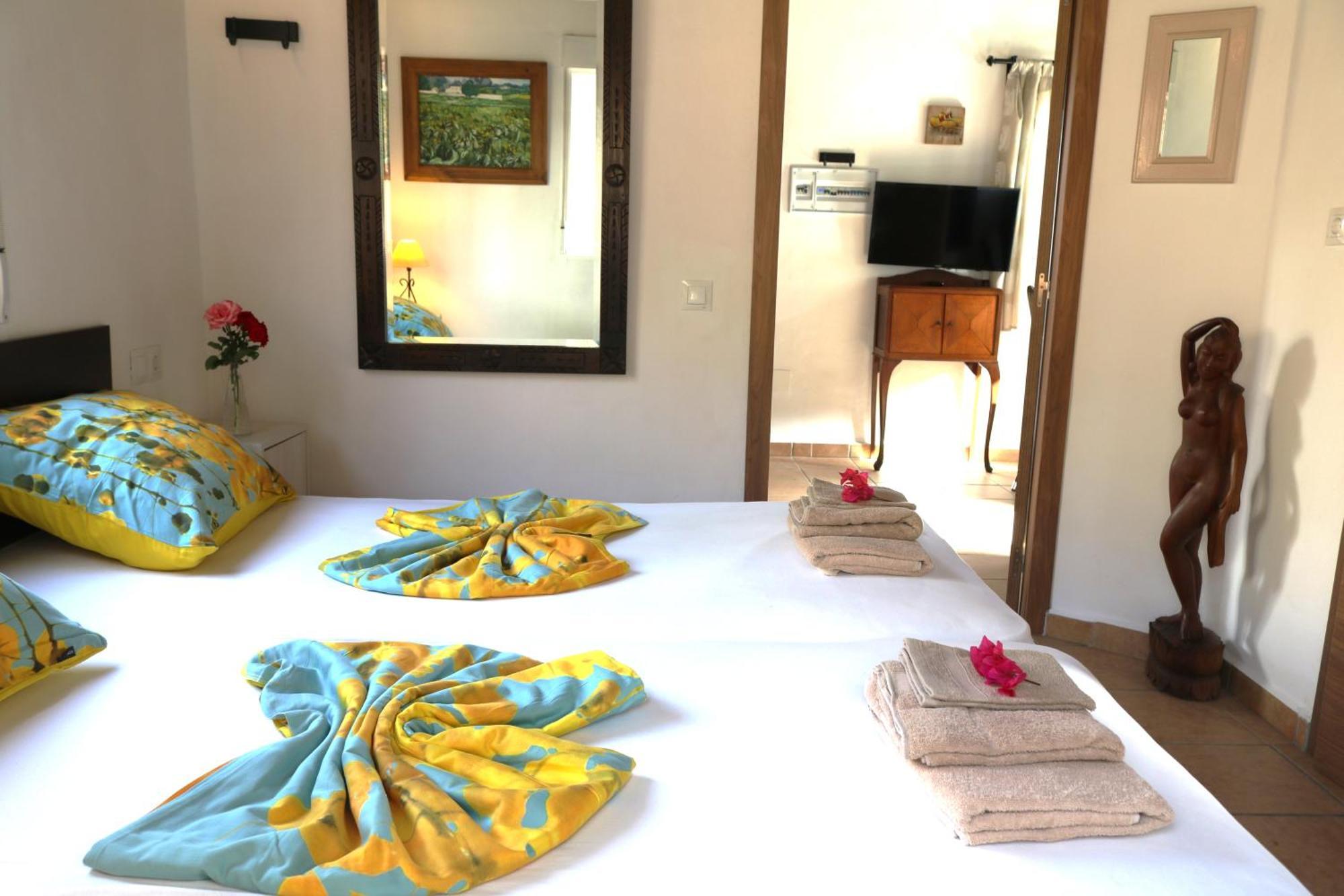 Private Detached Chalet With Own Jacuzzi Mi Dushi Tolox Exterior foto